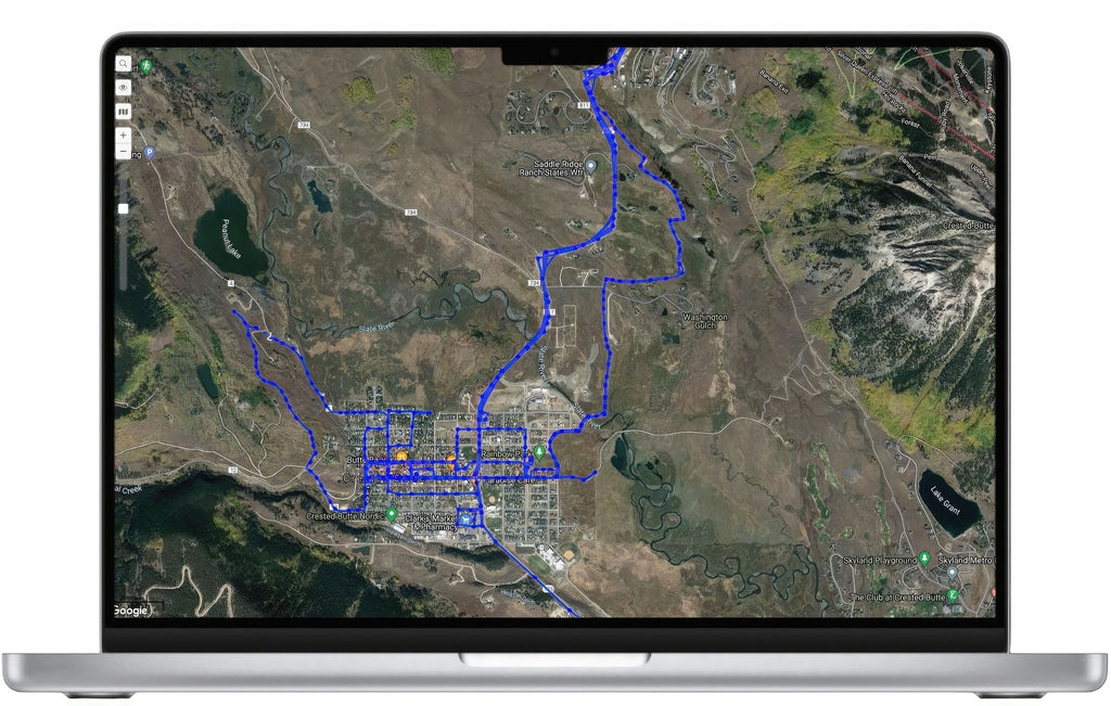GPS SIM works for Coban GPS-408A/B with Portable Large Battery