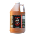 Xtreme Regret Hot Sauce Gallon (128oz)