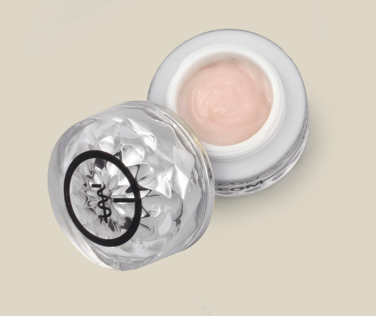 Gluten-Free Brightening Eye Cream – Nut-Free, Vegan & Firming for Under Eyes