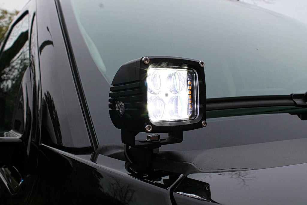 2022-2024 Ford Expedition Ditch Lights Kit