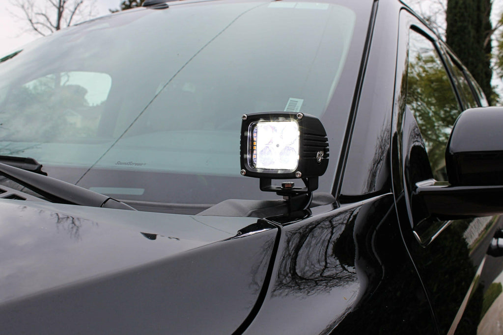 2022-2024 Ford Expedition Ditch Lights Kit