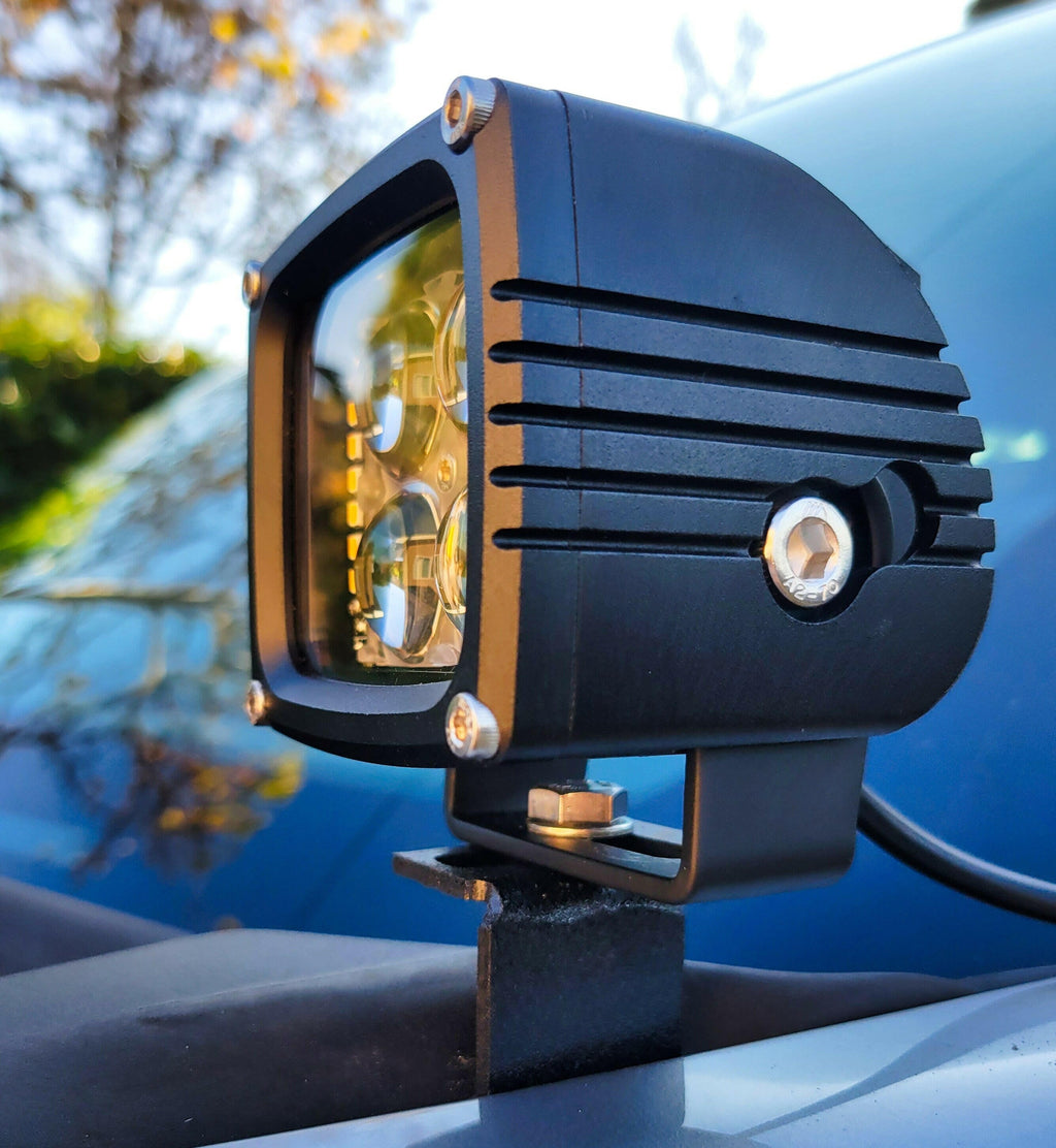 2021-23 Ford F150 Ditch Lights