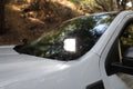 2025+ Ford Maverick Ditch Lights