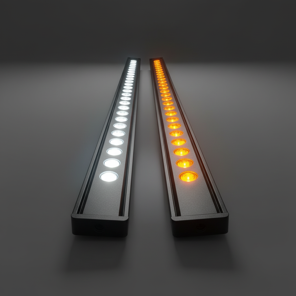 2010-2014 Ford Raptor Gen 1 Single 40in Light Bar