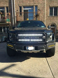 2017-20 Ford Raptor Gen 2 Dual 40s Light Bars