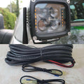 2017-20 Ford Raptor Gen 2 Ditch Lights