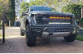 2021-23 Ford Raptor Gen 3 Dual 40in Light Bars
