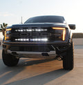 2024+ Ford Raptor Gen 3 Refresh Dual 40s Light Bars PRO