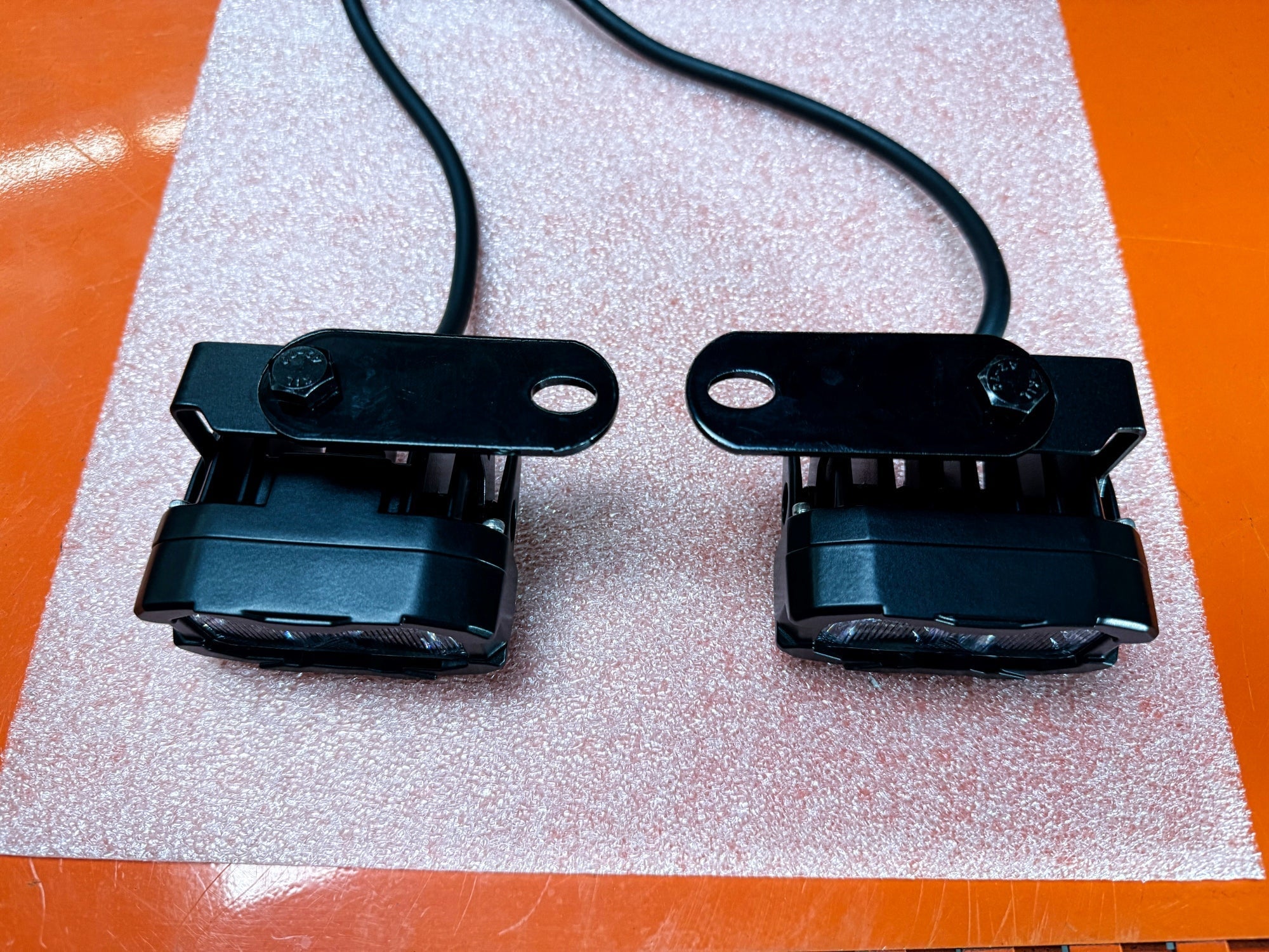 2024+ Ford Raptor Gen 3 Refresh Reverse Light