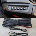 2017-20 Ford Raptor Gen 2 Fog Light Kit