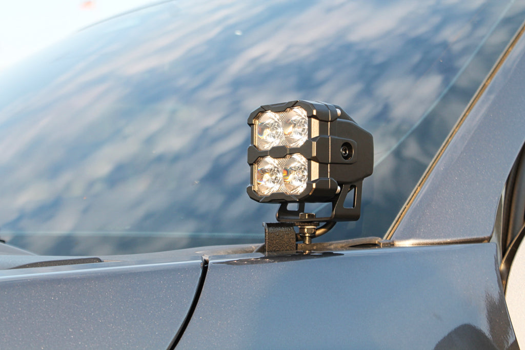 2024+ Ford F150 Ditch Lights PRO