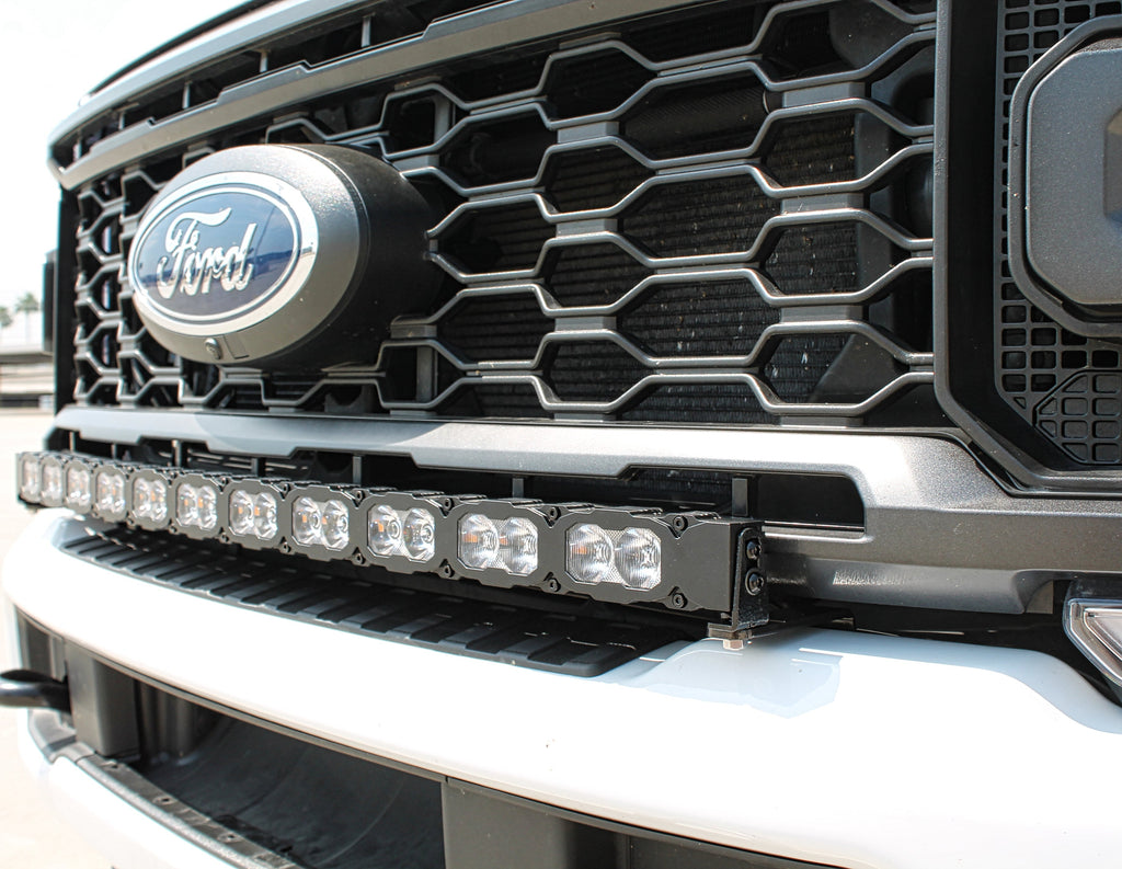 2023+ Ford Super Duty F250/350/450 40in Light Bar PRO