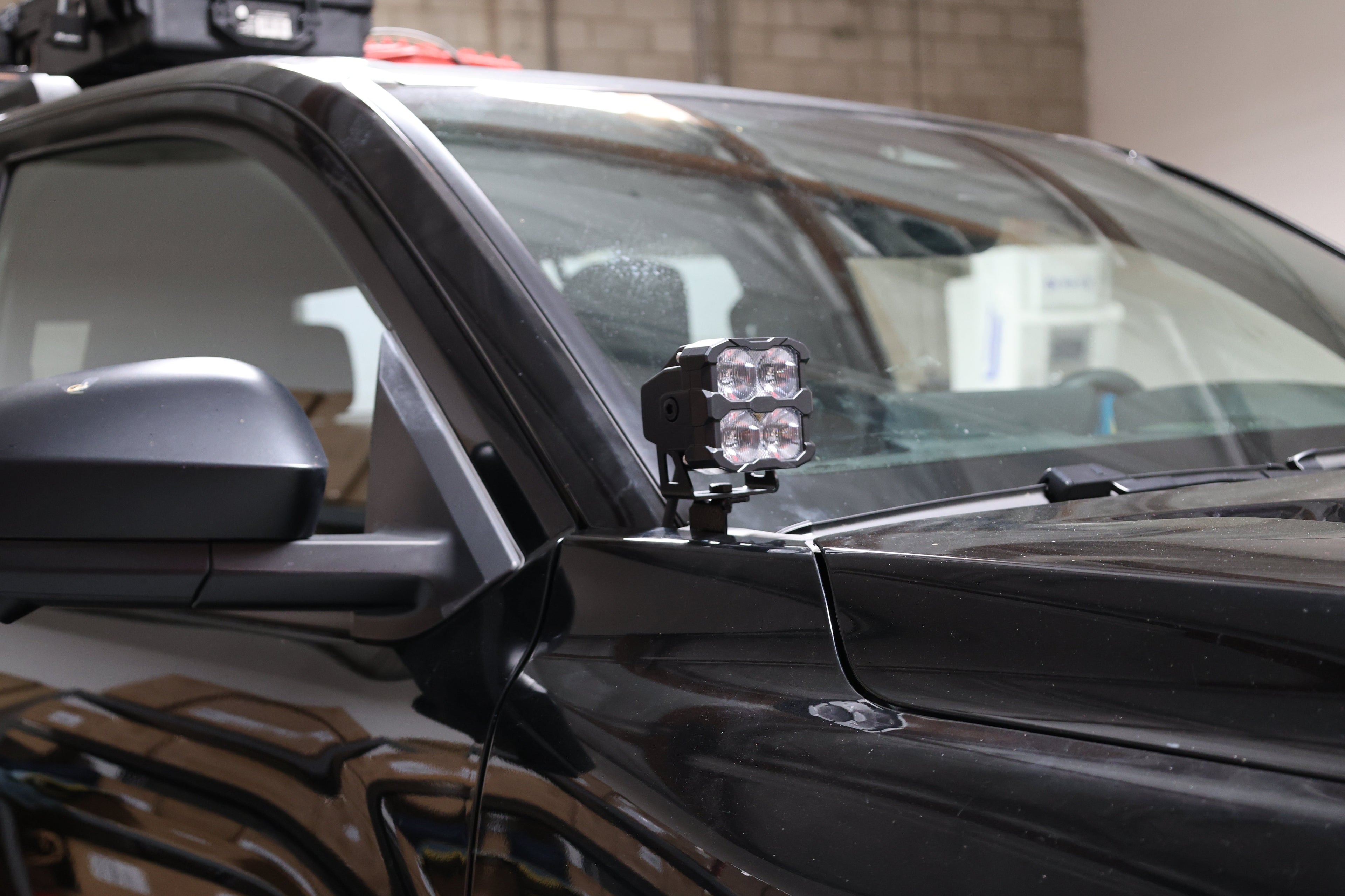 2025+ Toyota 4Runner Ditch Lights PRO