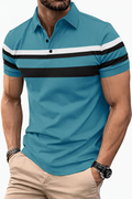 Classic Round Neck T-Shirt for Casual Styling