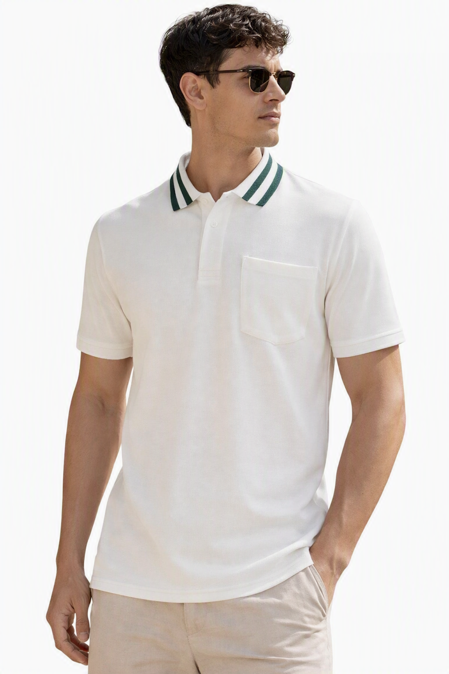 Trendy Fashion T-Shirt for Men and Women