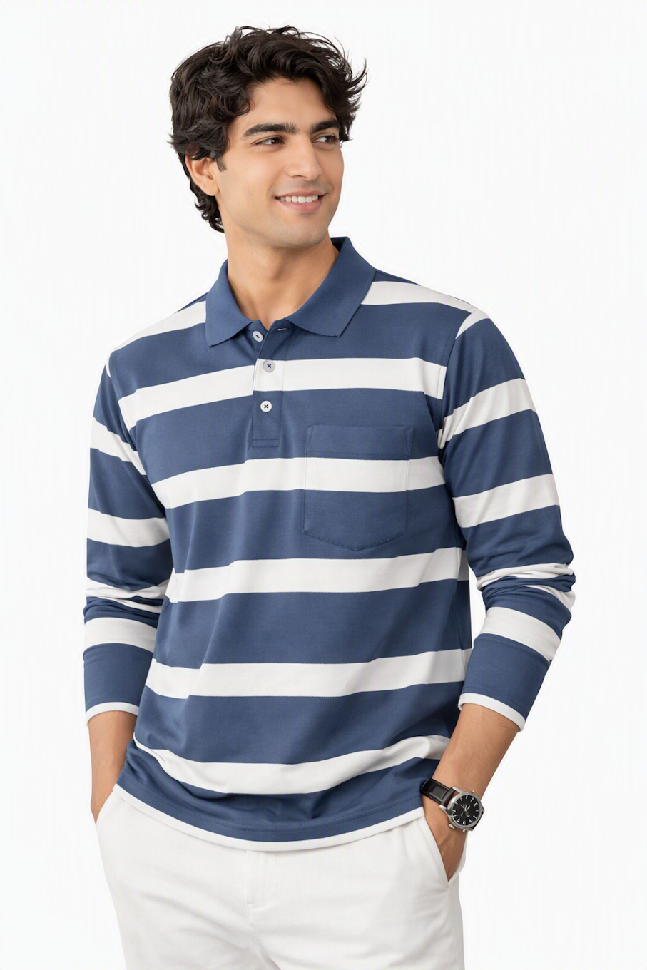 Stylish Regular Fit T-Shirt for Casual Wear