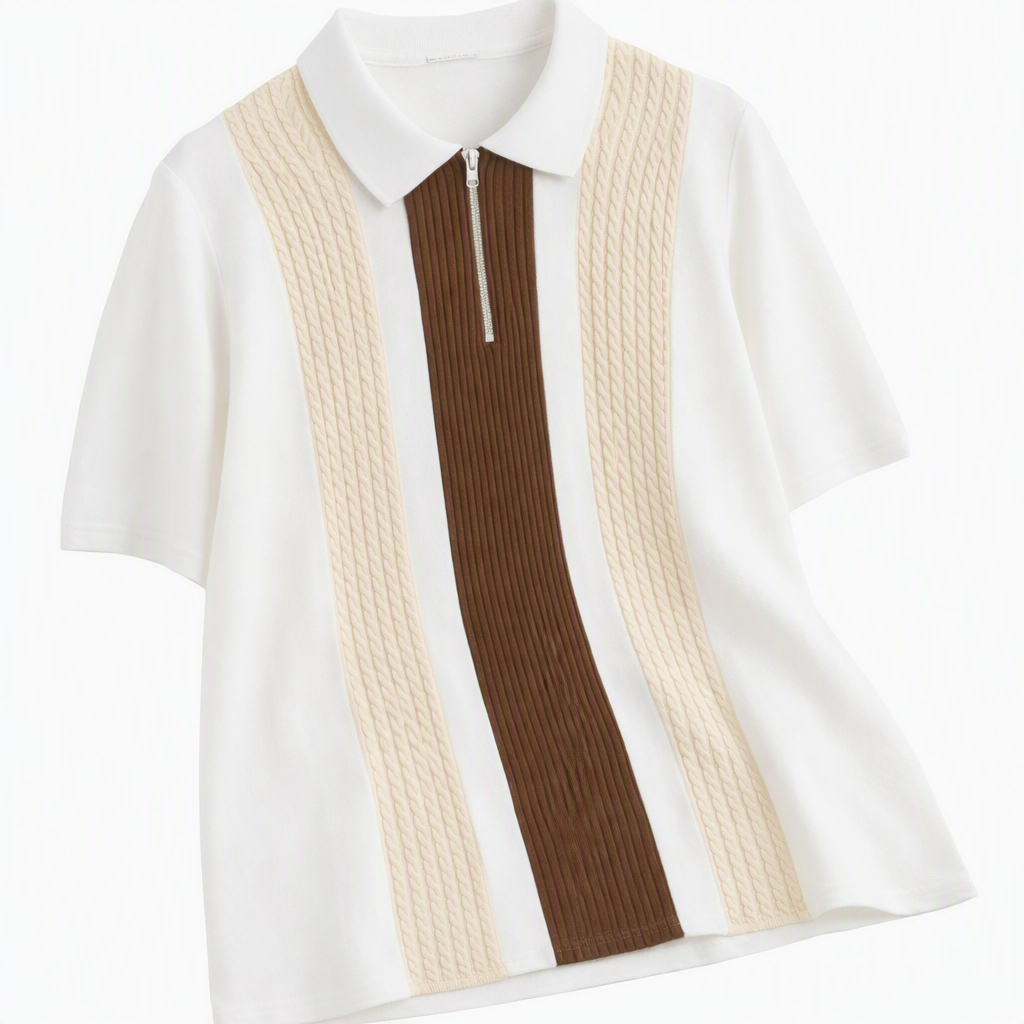 Trendy Comfortable T-Shirt for Daily Styling