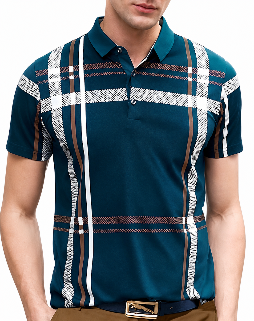 Stylish Casual T-Shirt for Men and Women