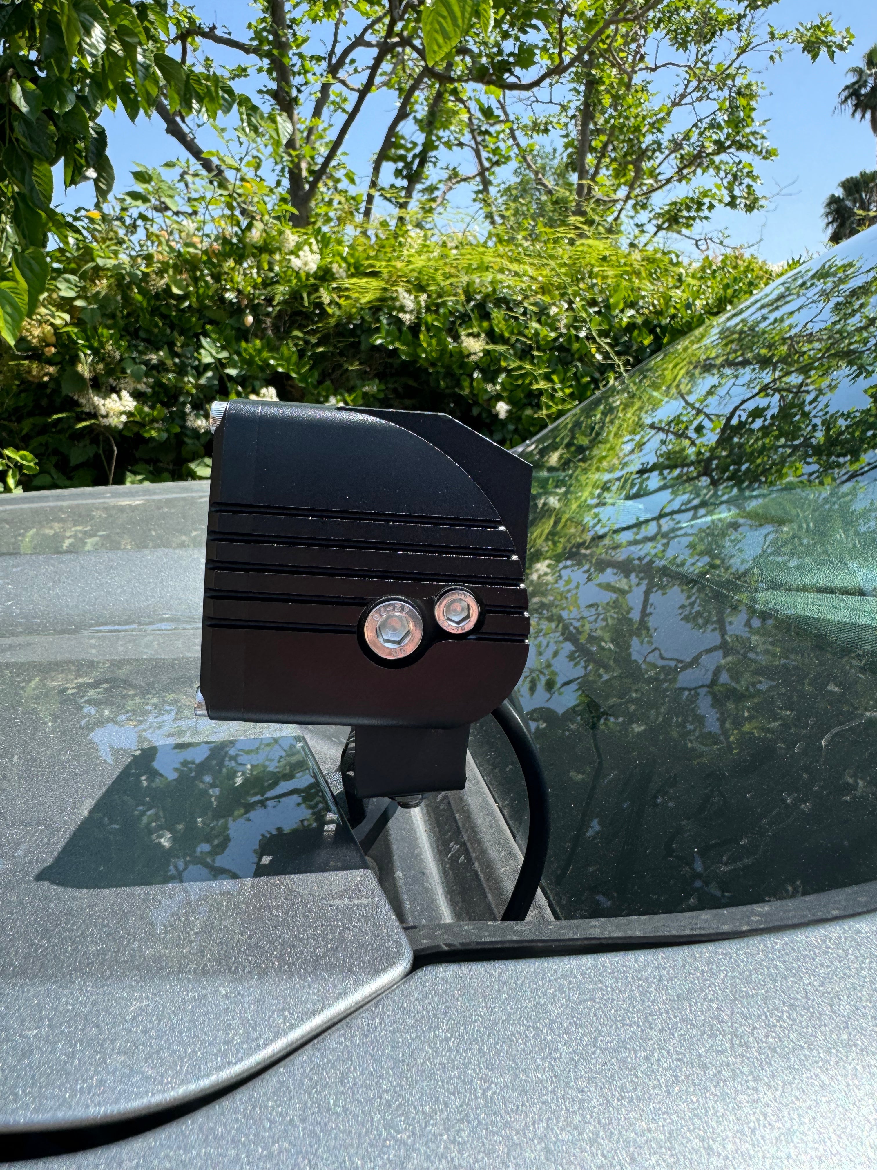 2023+ GMC Canyon Ditch Lights