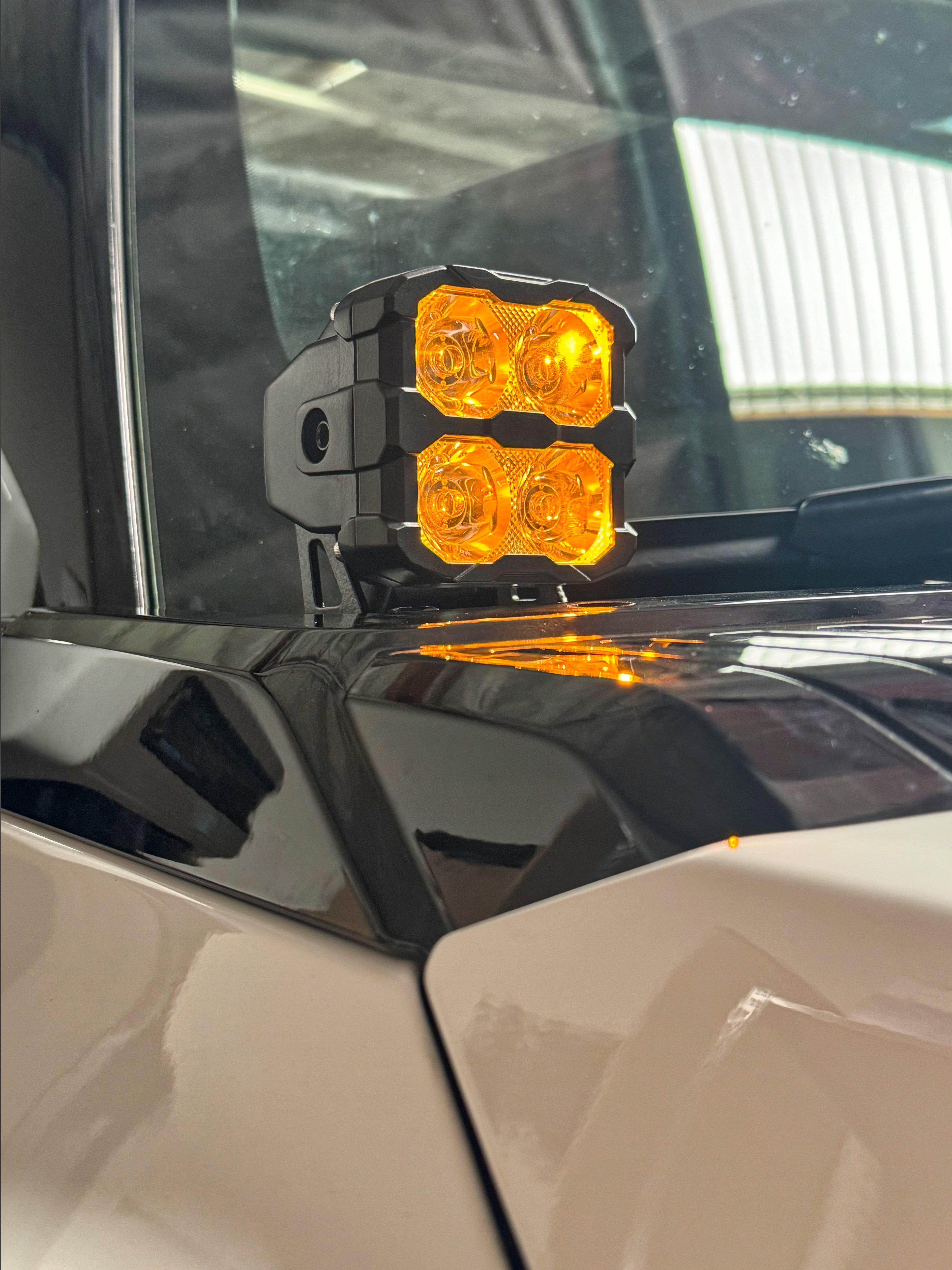 2022+ Hummer EV Ditch Lights PRO