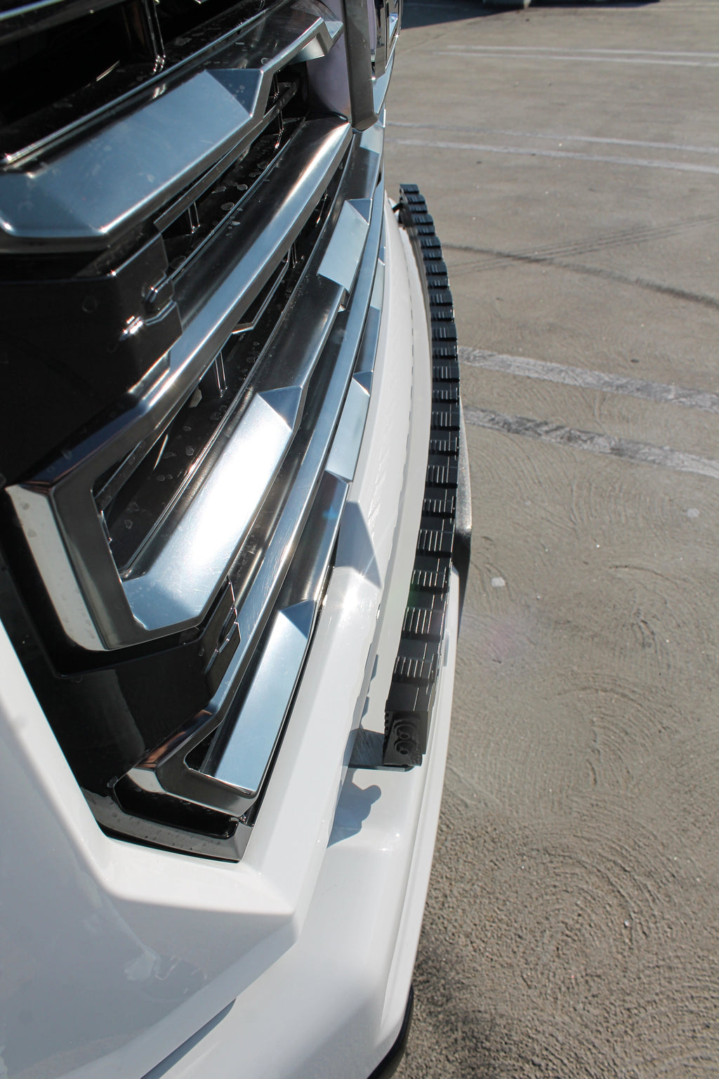 2024+ GMC Sierra 2500/3500HD 40in Light Bar PRO