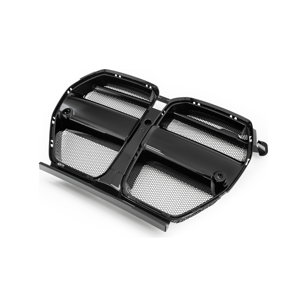 BMW G8X M3/M4 VRS Aero Front Grille Mesh