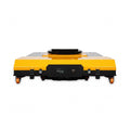 Heavy-Duty Electric Industrial 360-Degree Rotational Mover Skate Dolly (SAK52917)