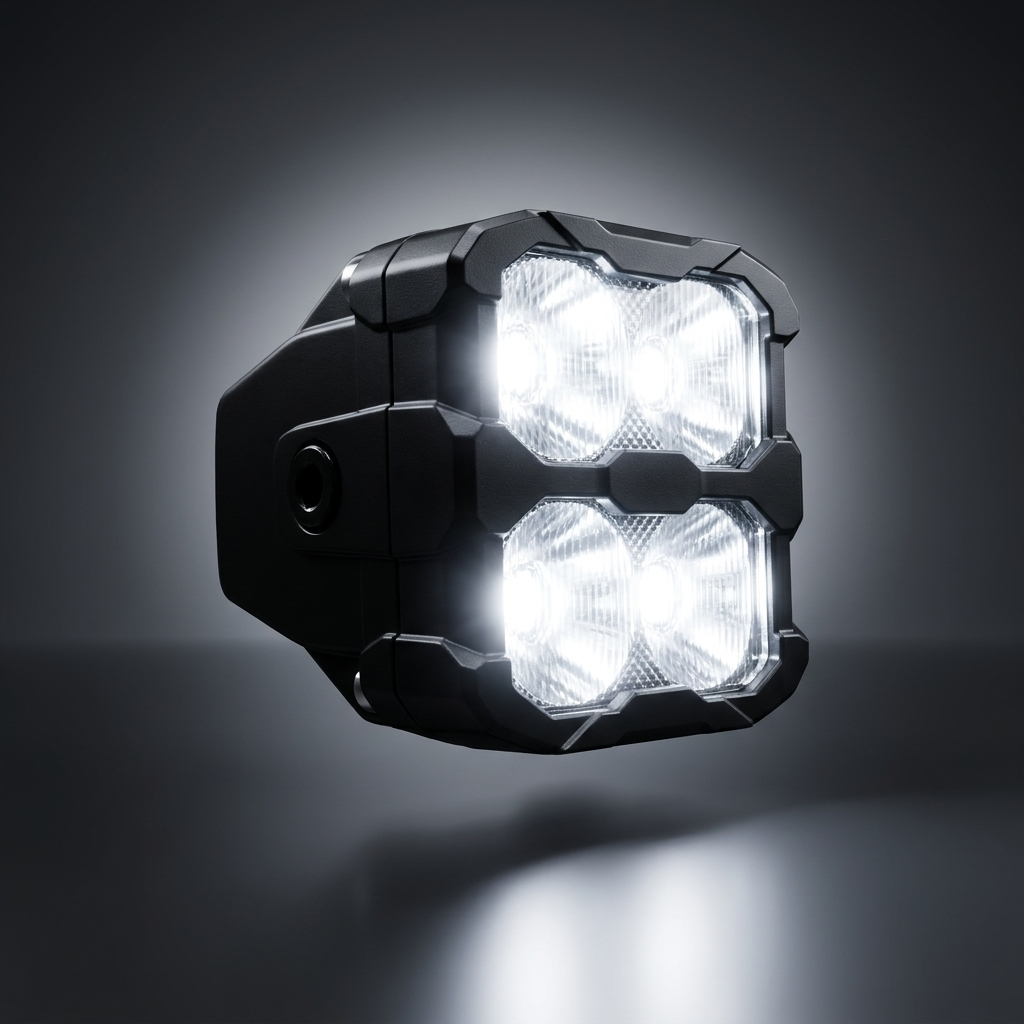 2024+ Ford F150 Ditch Lights PRO