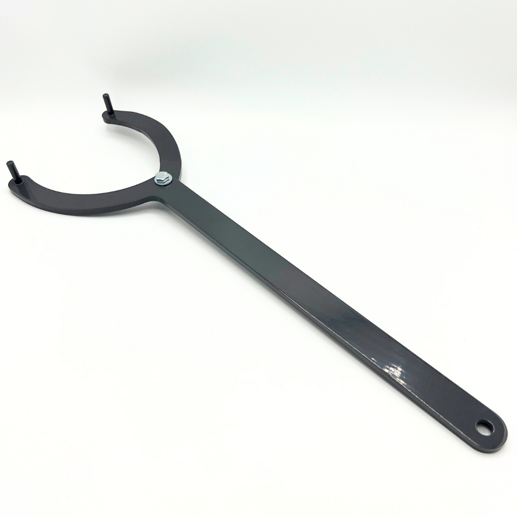 Hunterworks Kawasaki Clutch Holder Tool / Torque Tool