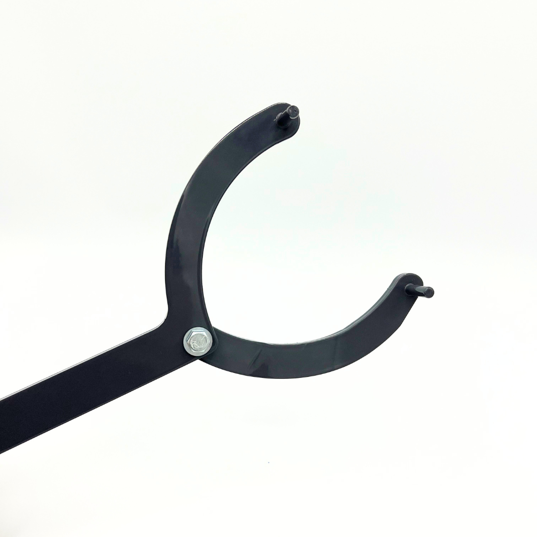 Hunterworks Kawasaki Clutch Holder Tool / Torque Tool