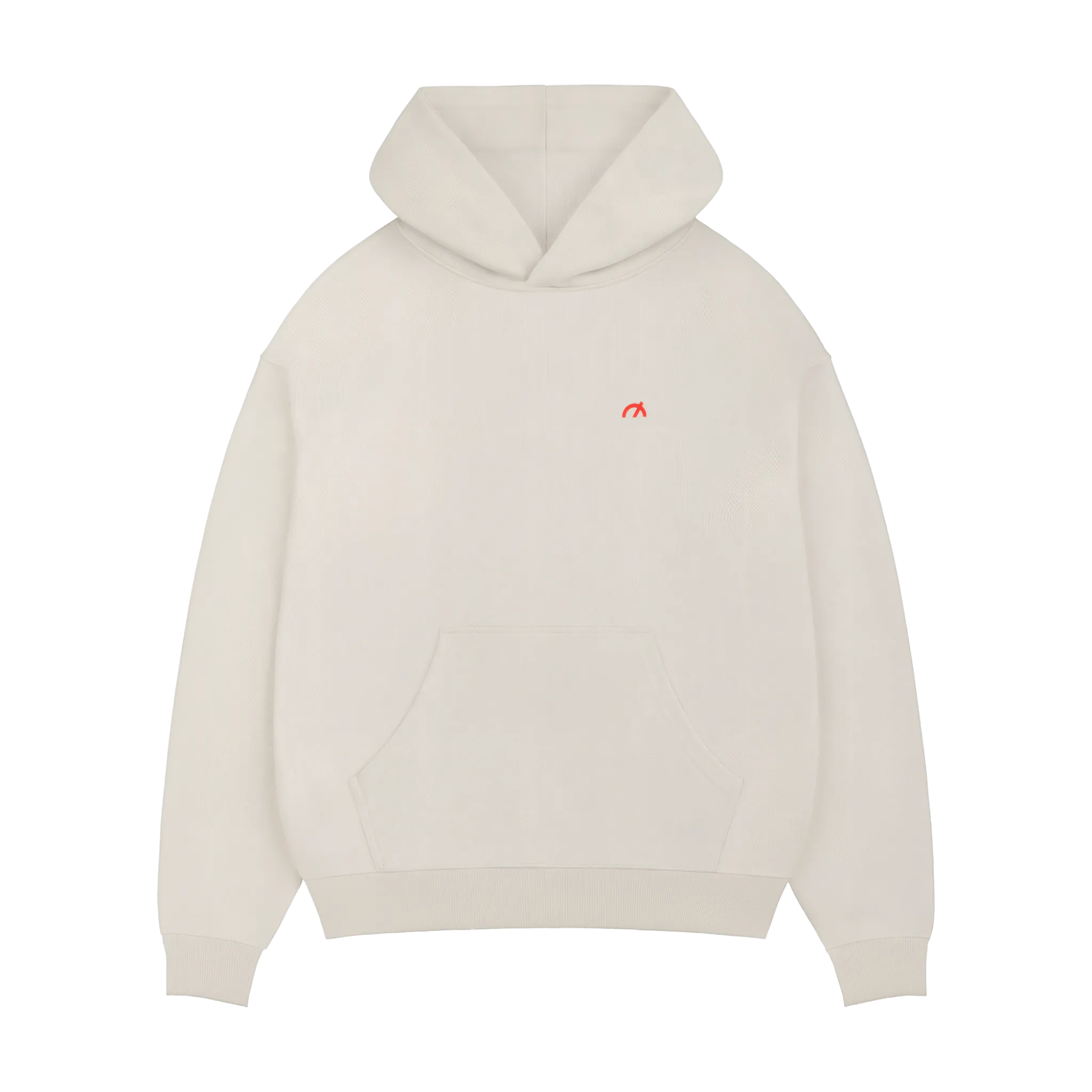 Jillian Evelyn Oversized Hoodie