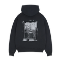Langley Fox Oversized Hoodie
