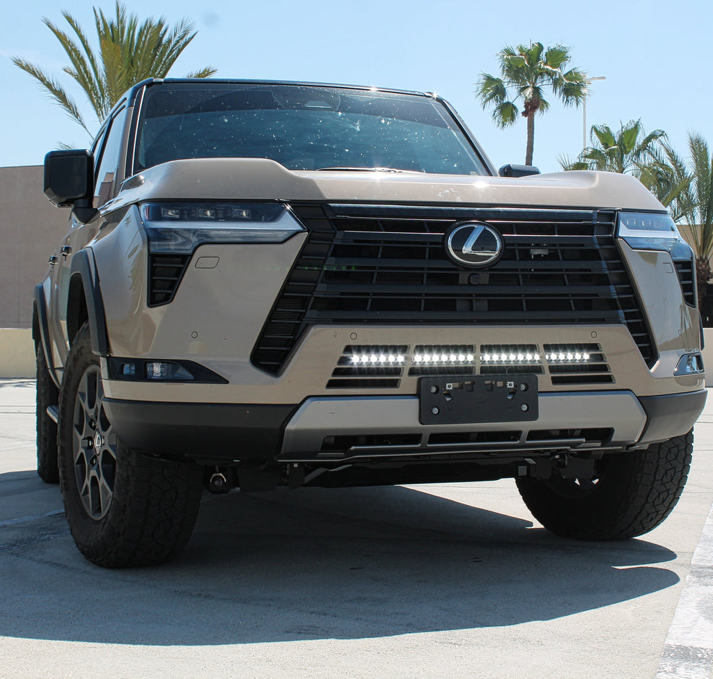 2024+ Lexus GX550 30in Light Bar