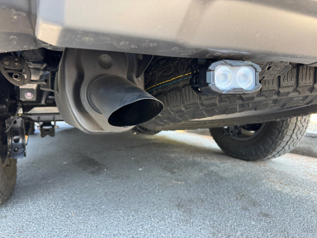 2024+ Lexus GX550 Reverse Light