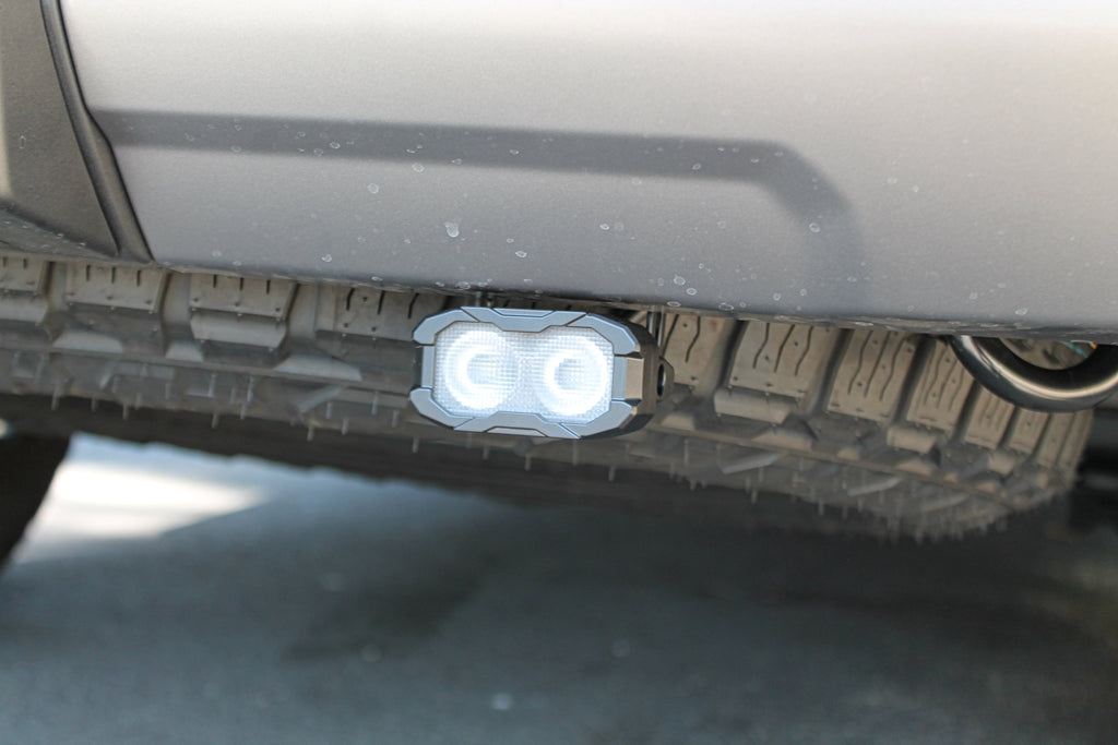 2024+ Lexus GX550 Reverse Light