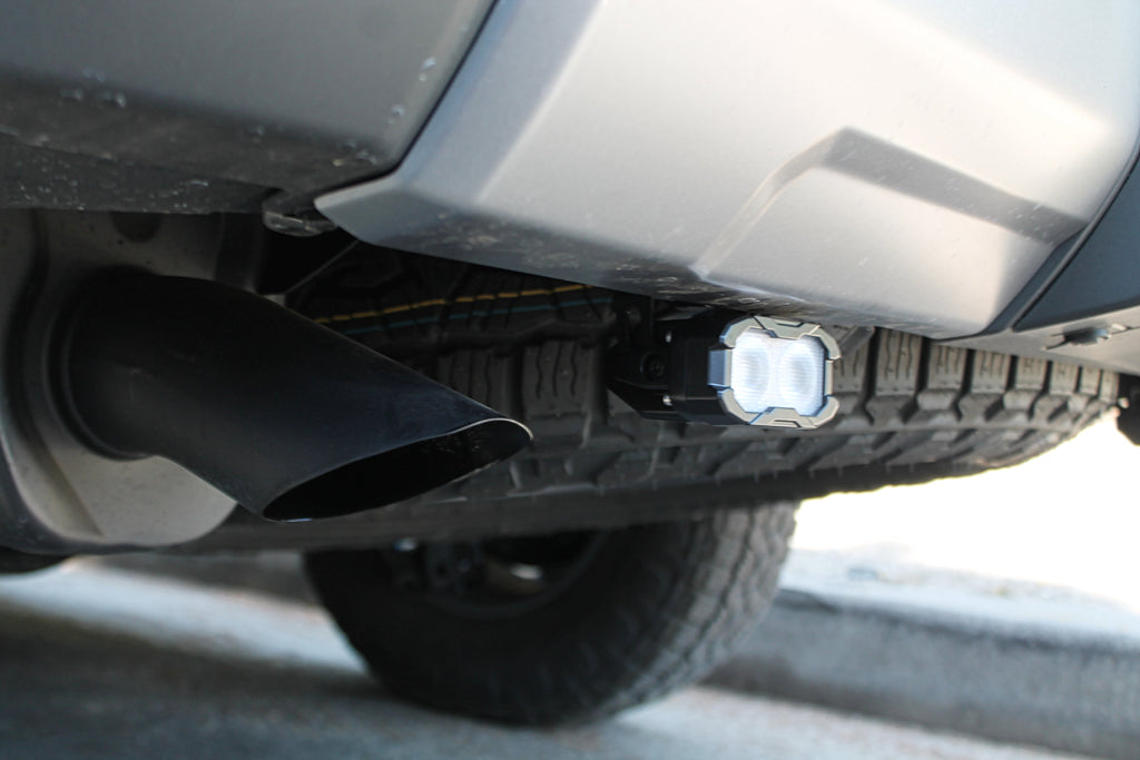 2024+ Lexus GX550 Reverse Light