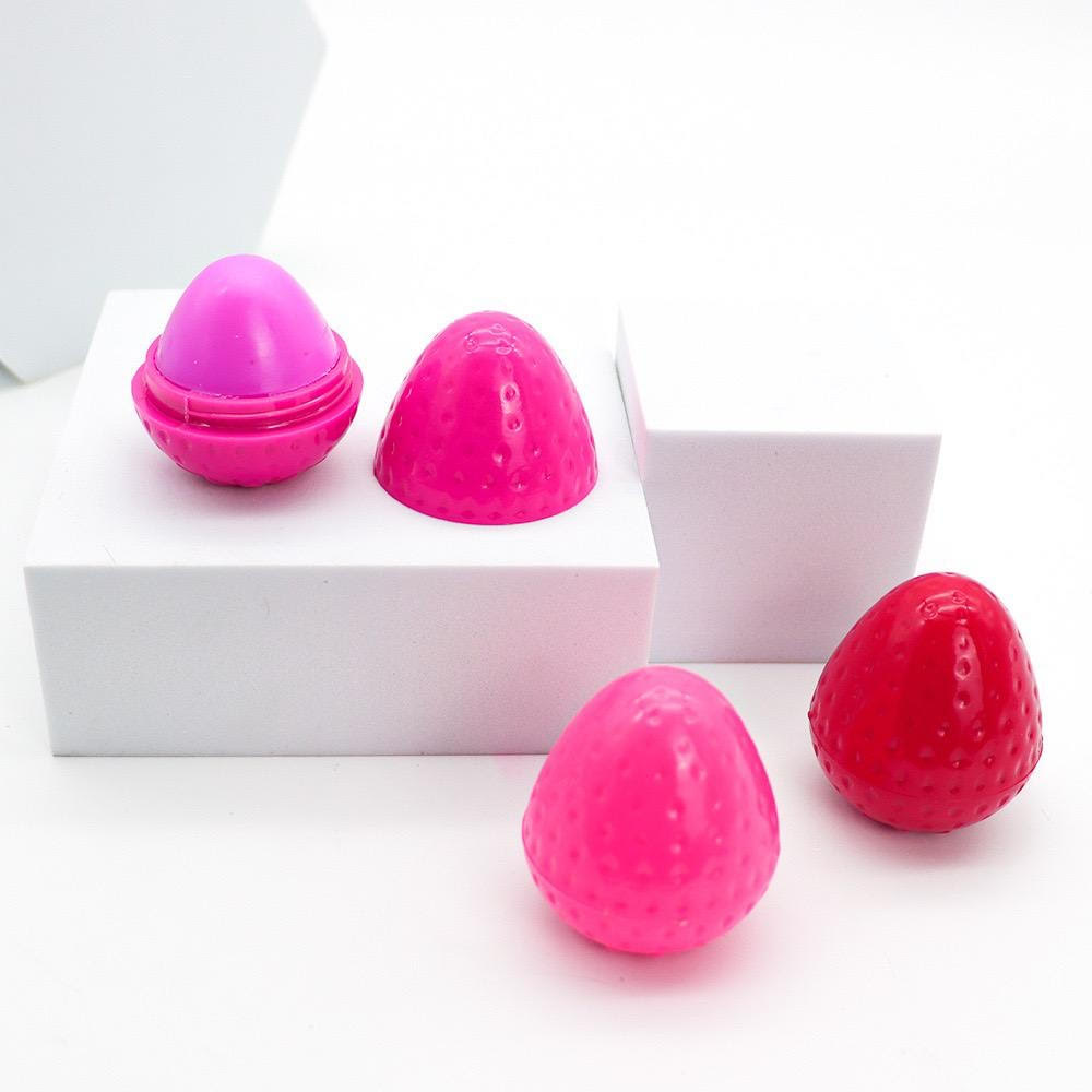 Gluten-Free Lip Butter for Dry Lips – Nut-Free, Vegan & Deeply Hydrating
