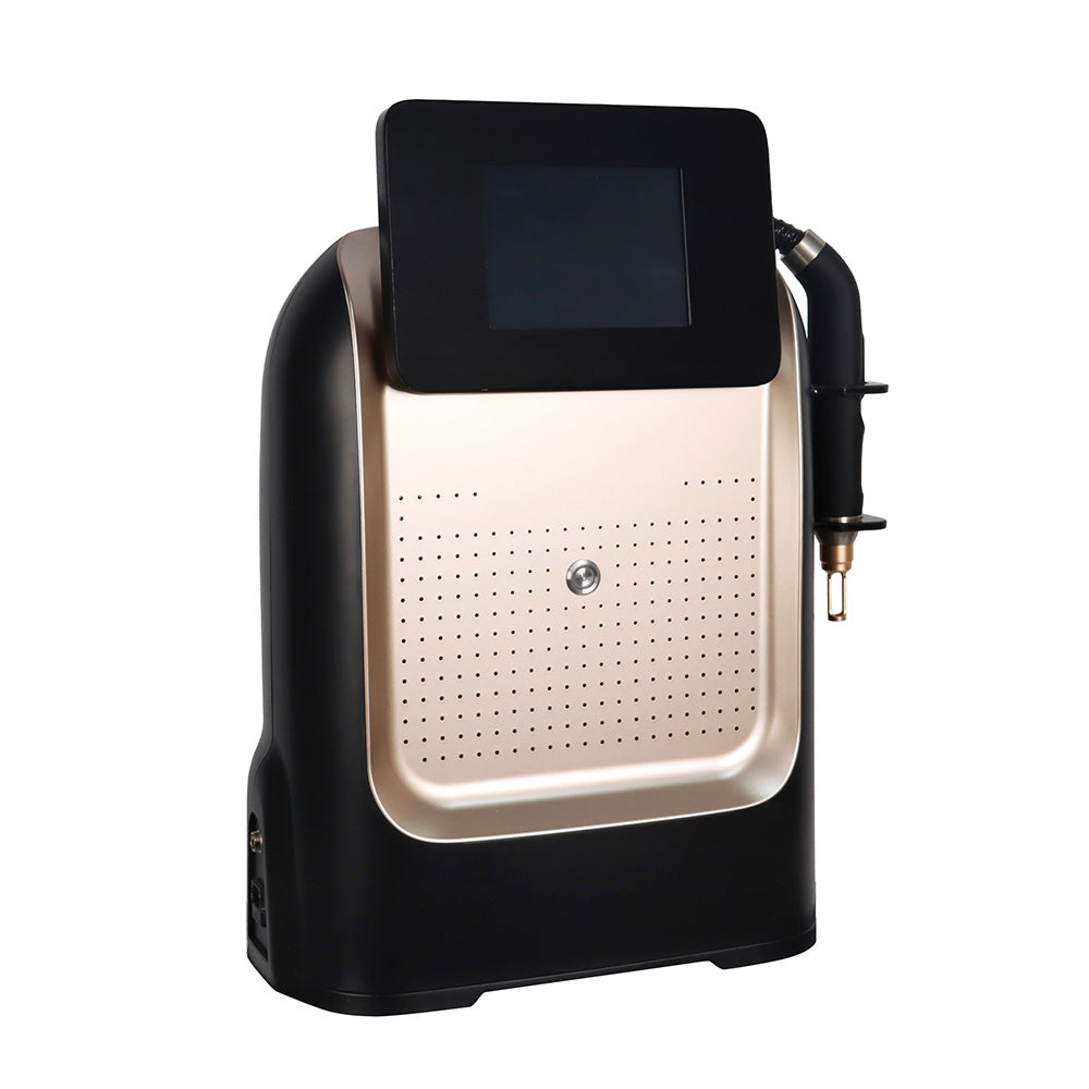 Shape Tactics Pico Laser Carbon Peel System