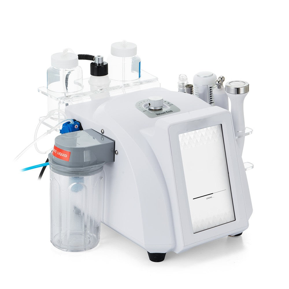 Shape Tactics Aqua Peeling & Skin Renewal System