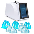 Shape Tactics Vacuum Body Toning System