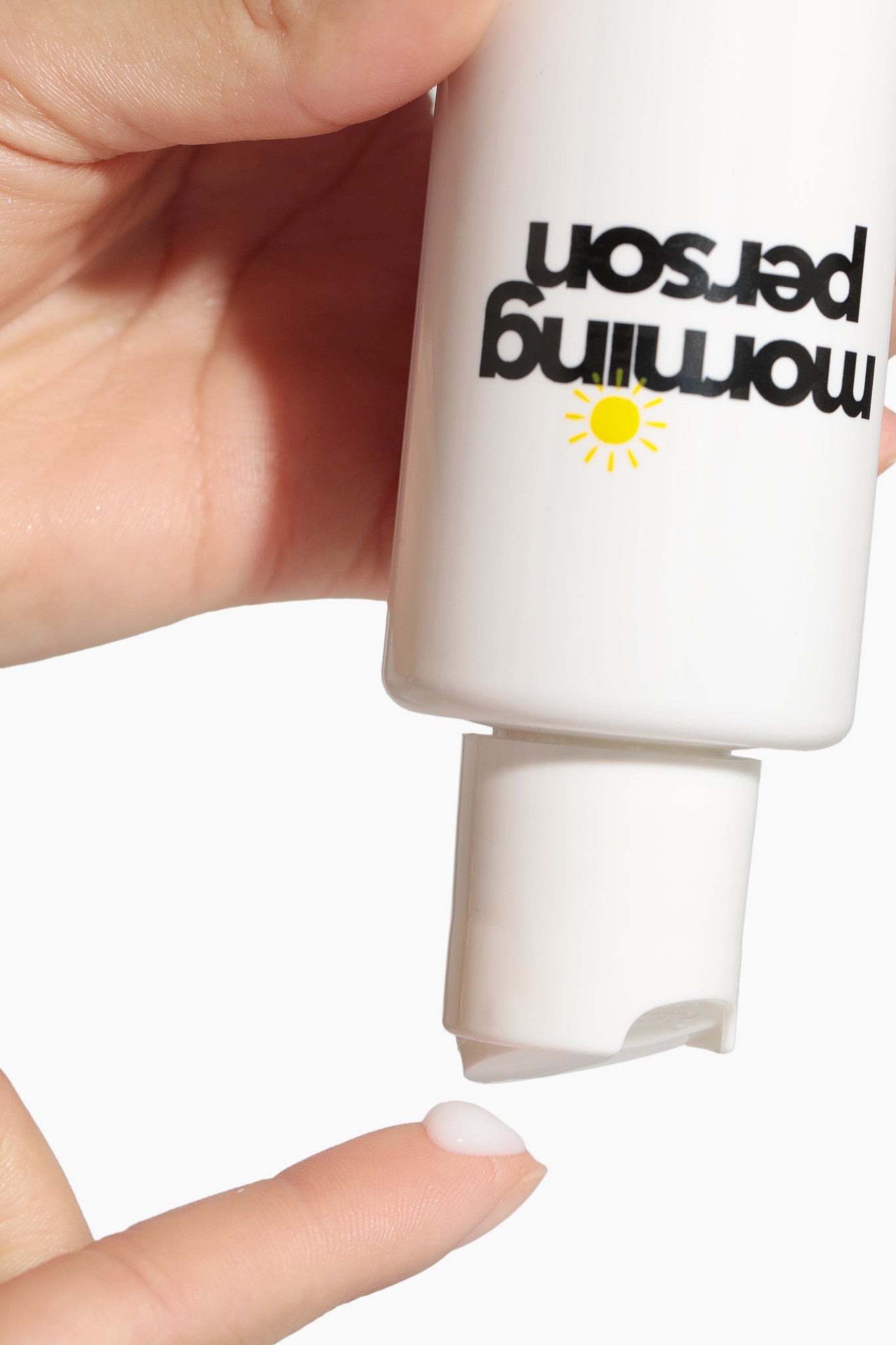 Antioxidant Plant Protein Face Cleanser