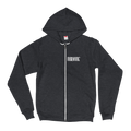 Norvine Zipped AA Hoodie