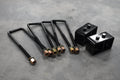 BRBN Rear 2" Lift Block For Ford F150