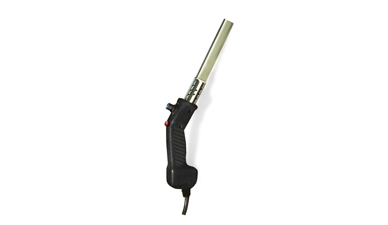 Pro-1 Hot Knife with Heavy Duty 5.5″ Stainless Steel Blade