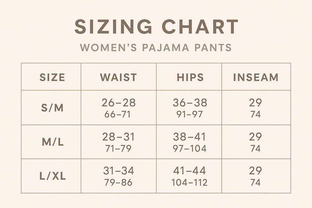 Womens Soft cozy Pajama Pants 3 pack stretchy comfy