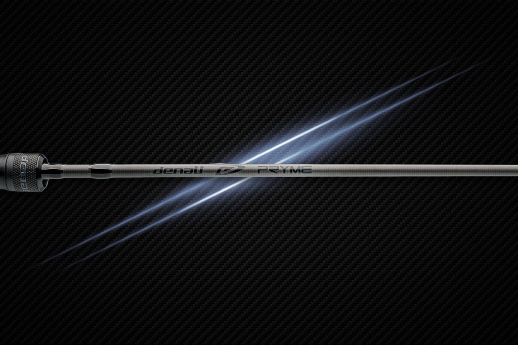 Pryme Onyx Series