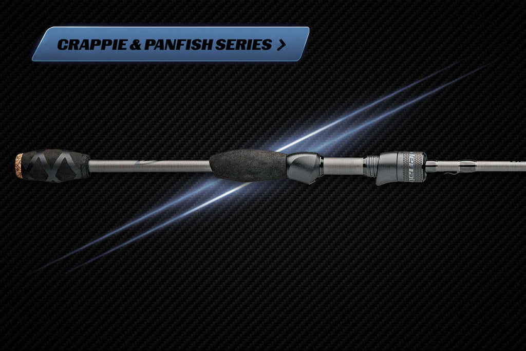 Pryme Onyx Series