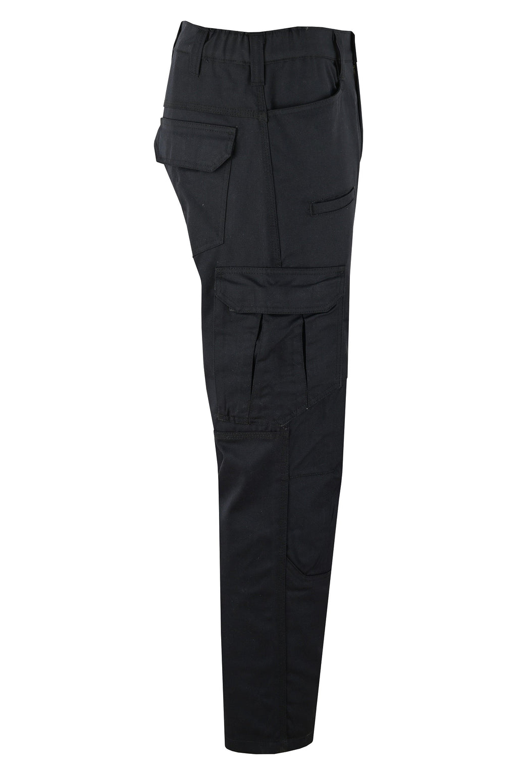 Riggermen Tactical Work Pants for Men - Durable Casual Trousers with Holster Pockets for Outdoor and Work Use