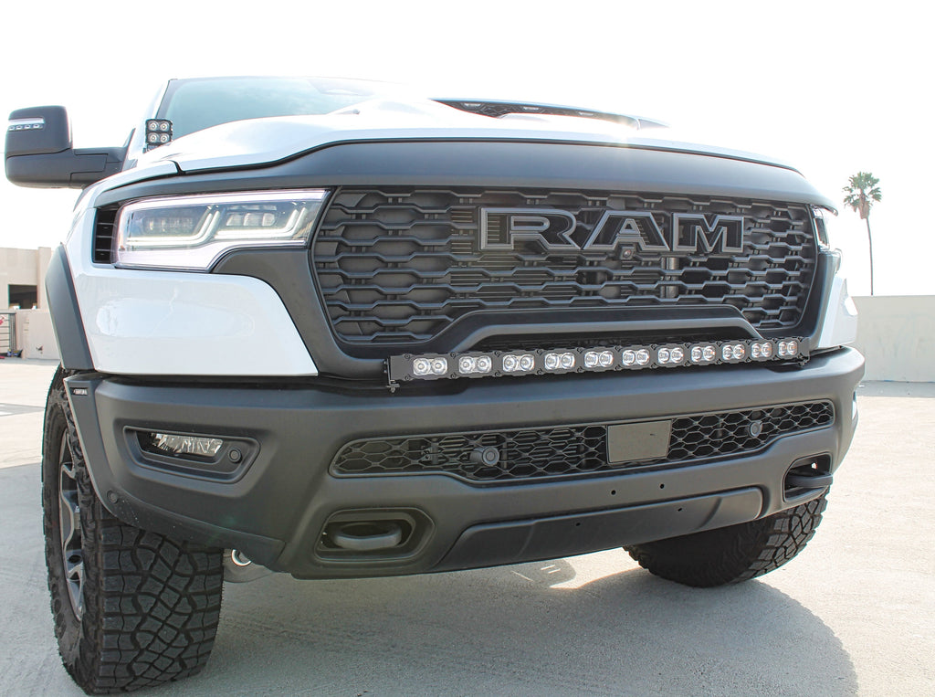 2025+ RAM 1500RHO Ditch Lights PRO