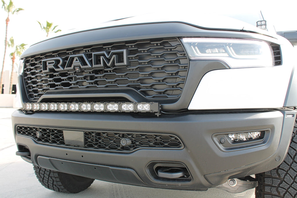 2025+ RAM 1500 Rebel 40in Light Bar PRO